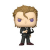 POP! Vinyl: Solo Leveling – Woo Jinchul Figure