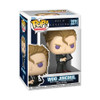 POP! Vinyl: Solo Leveling – Woo Jinchul Figure