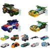 Blokees: Transformers - Blokees Wheels C02 Wreck’N Rule (Blind Box)