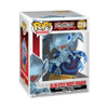 POP! Vinyl: Yu-Gi-Oh – Blue Eyes Dragon Pop! Premium Figure