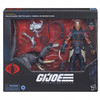 G.I. Joe Classified Series #196, Professor Rottclaw & Cobra Deinonychus