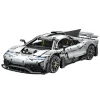CaDA Master 1:8 Mercedes AMG-One RC
