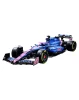 CaDA 1:8 BWT Alpine Formula One™Team A525 (Static Version)