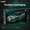 CaDA 1:8 Lotus Exige Cup 430 Technic