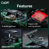 CaDA 1:8 Lotus Exige Cup 430 Technic