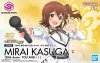 30MS Mirai Kasuga (20th Anniv.YOU AND i !) (Bandai Model Kit)