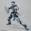 30MF Rosan Swordman (Bandai Model Kit)