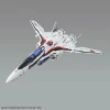 1/100 VF-25F Messiah Valkyrie Alto Custom Deluxe Set (HG) (Macross Model Kit)