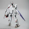 1/100 VF-25F Messiah Valkyrie Alto Custom Deluxe Set (HG) (Macross Model Kit)