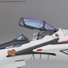 1/100 VF-25F Messiah Valkyrie Alto Custom Deluxe Set (HG) (Macross Model Kit)