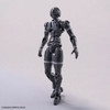 30MF Nekros Knight (Bandai Model Kit)