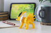 Pokemon Model Kit Quick!! 26 Jolteon