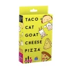 Taco Cat Goat Cheese Pizza Hangsell Edition