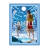One Piece Card Game: Official Sleeves Set 15 - Luffy & Ace