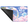 Ultra Pro Pokemon Mew Mythical Foil Playmat