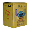 URDU Disney Fukuheya Auspicious Beast Series "Little Fortune Beast" - Pixiu - Stitch (Blind box)