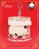 URDU Bunmiebun Series 2 - Leaning Bun (Blind Box)