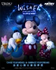 URDU Disney Wisher Series 'A Little Wish' - Mickey & Friends (Blind Box)