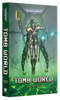 Tomb World (Paperback)