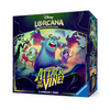 Disney Lorcana Attack of The Vine Illumineer's Trove