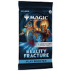 Magic Reality Fracture - Play Booster Pack