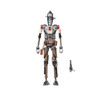 Star Wars The Black Series IG-11 (Nevarro Marshal)