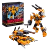 Transformers Age of the Primes Leader Class Herald of Unicron
