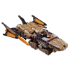 Transformers Age of the Primes Voyager Class The Thirteen Vector Prime