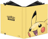 Pokemon: Pikachu 9-Pocket PRO-Binder