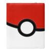 Pokemon: Poke Ball Premium 9-Pocket PRO-Binder