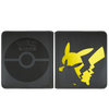 Pokemon: Pikachu 12-Pocket Zip PRO-Binder(Elite Series)