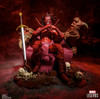 Marvel Legends Series Marvel’s Mephisto with Infernal Throne