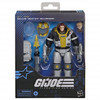 G.I. Joe Classified Series #206, Malcom "Deep Six" Willoughby