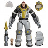 G.I. Joe Classified Series #206, Malcom "Deep Six" Willoughby