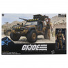 G.I. Joe Classified Series #222, Clutch & VAMP Mark II
