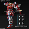 Shin Burning Gundam (HG) (Gundam Model Kit)