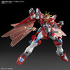 Shin Burning Gundam (HG) (Gundam Model Kit)