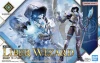 30MF Liber Wizard (Bandai Model Kit)
