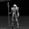30MF Liber Wizard (Bandai Model Kit)