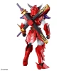 30MF Yoroi-Shinden Samurai Troopers (Ronin Warriors) Gai of the Heat (Bandai Model Kit)