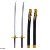 30MF Yoroi-Shinden Samurai Troopers (Ronin Warriors) Gai of the Heat (Bandai Model Kit)