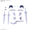 30MF Class Up Armor (Liber Assassin Slash) (Bandai Model Kit)