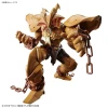 Figure-Rise Standard Amplified The Legendary Exodia (Bandai Model Kit)