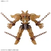 Figure-Rise Standard Amplified The Legendary Exodia (Bandai Model Kit)