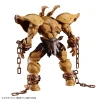 Figure-Rise Standard Amplified The Legendary Exodia (Bandai Model Kit)