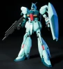 Re-GZ (HGUC) (Gundam Model Kit)