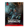 Dungeons & Dragons Ravenloft: The Horrors Within