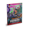 Dungeons & Dragons Ravenloft: The Horrors Within - Dungeon Master's Screen (DM Screen)