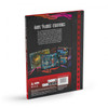 Dungeons & Dragons Ravenloft: The Horrors Within - Map Pack