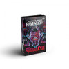 Dungeons & Dragons Ravenloft: The Horrors Within - Tarroka Deck